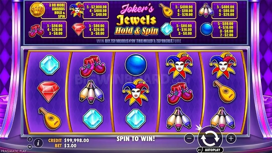 New online casino games 2026